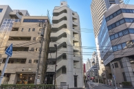東建シティハイツ池袋のフォトギャラリー：外観