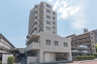 Brillia 葛西のフォトギャラリー：外観