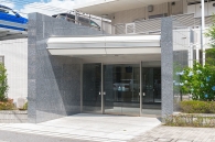 Brillia 葛西のフォトギャラリー：エントランス