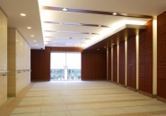 Brillia 葛西のフォトギャラリー：エントランス