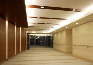 Brillia 葛西のフォトギャラリー：エントランス