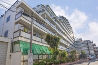 東建池袋要町マンションのフォトギャラリー：外観