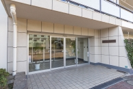 東建池袋要町マンションのフォトギャラリー：エントランス