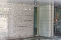 Brillia 駒込染井のフォトギャラリー：エントランス