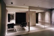 Brillia 駒込染井のフォトギャラリー：共用部