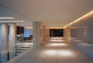 Brillia 駒込染井のフォトギャラリー：共用部