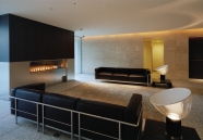 Brillia 駒込染井のフォトギャラリー：共用部