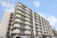 東建西が丘マンションのフォトギャラリー：外観