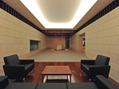 Brillia 大島小松川公園のフォトギャラリー：共用部