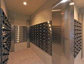 Brillia 大島小松川公園のフォトギャラリー：共用部