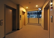 Brillia 大島小松川公園のフォトギャラリー：共用部