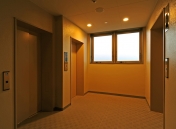 Brillia 大島小松川公園のフォトギャラリー：共用部