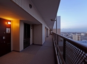 Brillia 大島小松川公園のフォトギャラリー：共用部