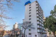 東建小石川マンションのフォトギャラリー：外観
