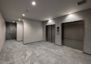 Brillia Tower 箕面船場 TOP OF THE HILLのフォトギャラリー：自転車用EV