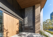 Brillia 聖蹟桜ヶ丘 BLOOMING TERRACEのフォトギャラリー：エントランス