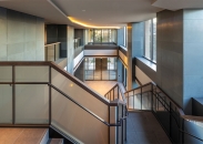 Brillia 聖蹟桜ヶ丘 BLOOMING TERRACEのフォトギャラリー：グランドエントランス