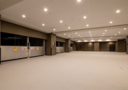 Brillia 聖蹟桜ヶ丘 BLOOMING TERRACEのフォトギャラリー：機械式駐車場