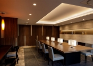 Brillia 大島 Green Avenueのフォトギャラリー：コンフォートラウンジ