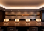 Brillia 大島 Green Avenueのフォトギャラリー：コンフォートラウンジ