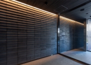 Brillia 名駅二丁目のフォトギャラリー：エントランスホール