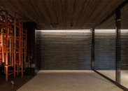 Brillia 名駅二丁目のフォトギャラリー：エントランスホール