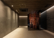 Brillia 名駅二丁目のフォトギャラリー：エントランスホール