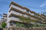 東建ニューハイツ緑園都市のフォトギャラリー：外観