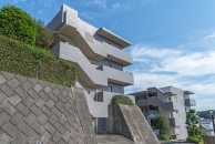 東建ニューハイツ緑園都市のフォトギャラリー：外観