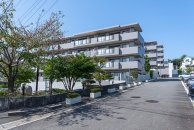 東建ニューハイツ緑園都市のフォトギャラリー：外観