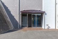 東建ニューハイツ緑園都市のフォトギャラリー：エントランス