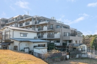 東建ニューハイツ千城台のフォトギャラリー：外観