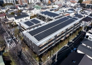 Brillia 深沢八丁目のフォトギャラリー：外観