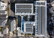 Brillia 深沢八丁目のフォトギャラリー：外観