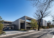 Brillia 深沢八丁目のフォトギャラリー：外観