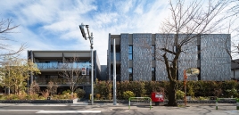 Brillia 深沢八丁目のフォトギャラリー：外観