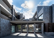 Brillia 深沢八丁目のフォトギャラリー：外観