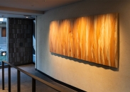 Brillia 深沢八丁目のフォトギャラリー：エントランスホール