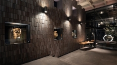 Brillia 深沢八丁目のフォトギャラリー：エントランスホール