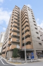東建東五反田マンションのフォトギャラリー：外構