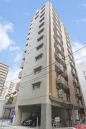 東建東五反田マンションのフォトギャラリー：外構