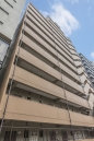 東建東五反田マンションのフォトギャラリー：外構