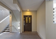 Brillia 新百合ヶ丘のフォトギャラリー：EVホール