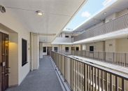 Brillia 新百合ヶ丘のフォトギャラリー：廊下