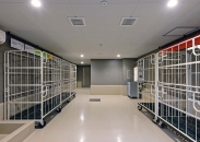 Brillia 新百合ヶ丘のフォトギャラリー：ゴミ置場