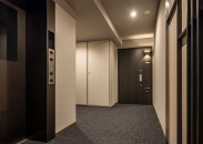 Brillia 文京西片のフォトギャラリー：ELVホール