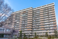 グランスクエア一橋学園のフォトギャラリー：外観