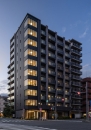 Brillia 早稲田鶴巻町のフォトギャラリー：外観