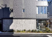 Brillia 早稲田鶴巻町のフォトギャラリー：外観