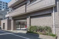 横浜蒔田パークホームズ のフォトギャラリー：駐車場